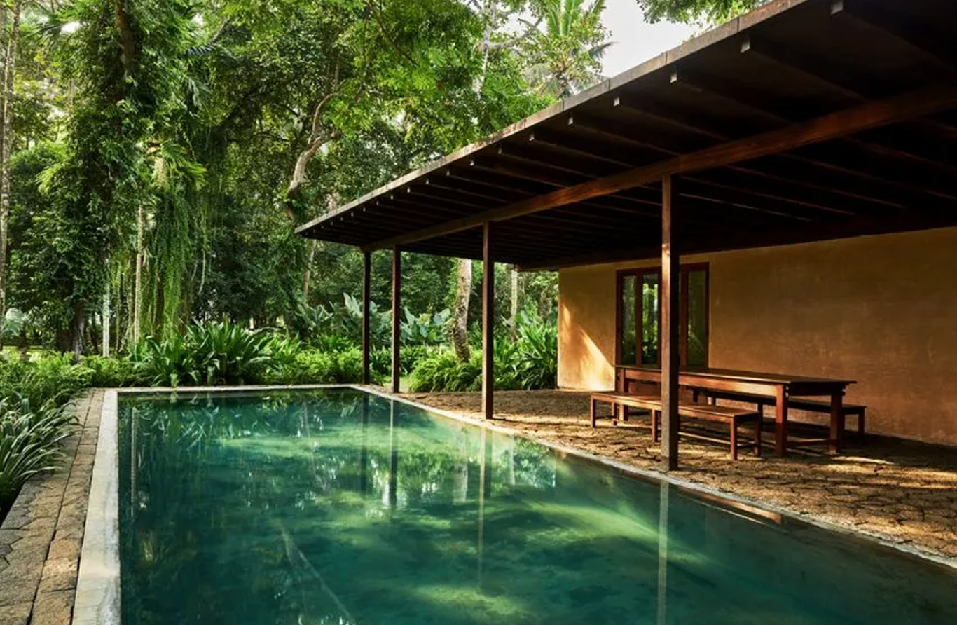 Homestays in Alleppey